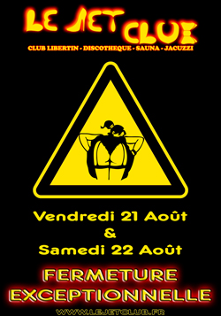 Fermeture